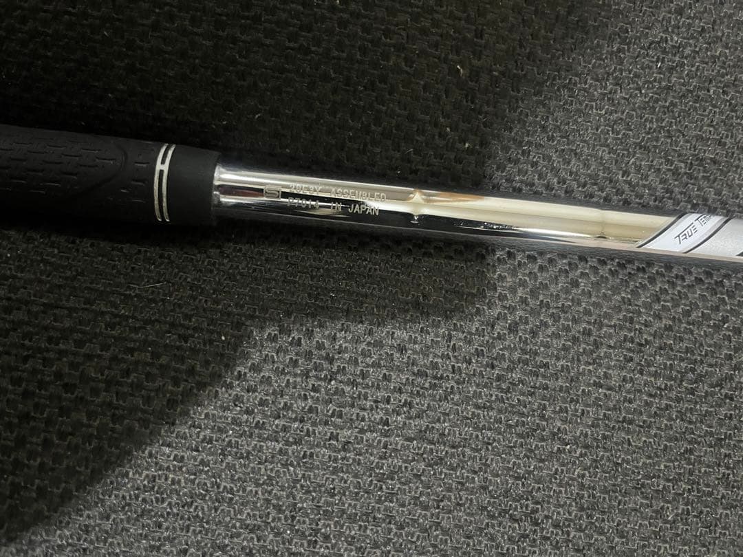 ミズノプロ223 Mizunopro 223 6本(5-P)