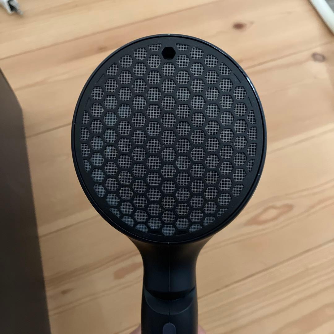 Panasonic ヘアドライヤー ナノイー　ジャンク