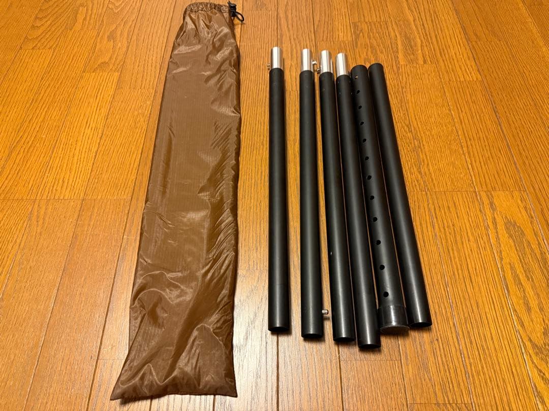 【⠀こじ⠀】エイトパーソンティピー インナー含む3点セット