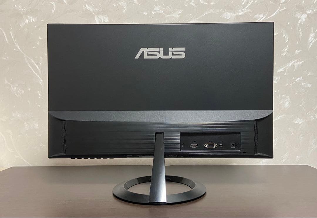 ASUS VZ239HR モニター 23インチ