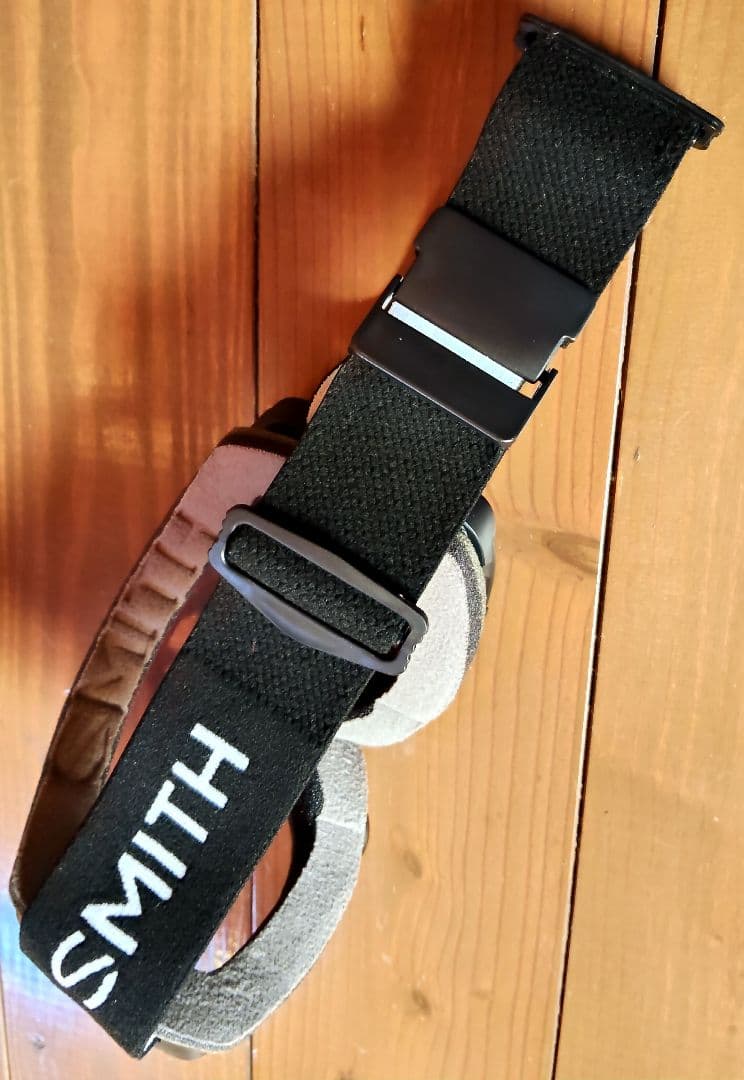 スミスSMITHプロキシーPROXYゴーグル調光レンズ(アジアンフィット)