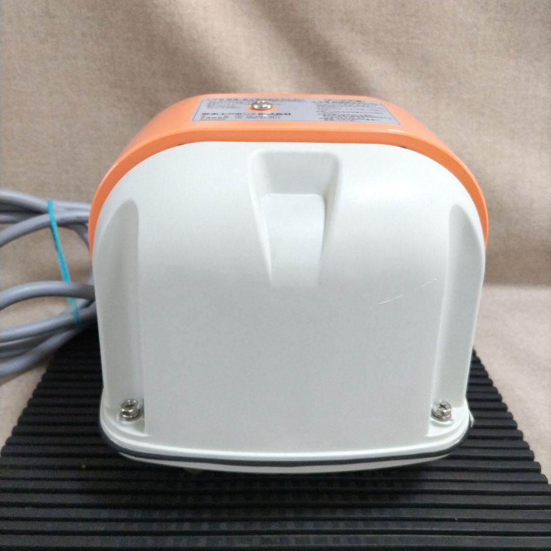 安永エアポンプAP-40 振動パット 接続ホース 分岐管 エアストーンセット