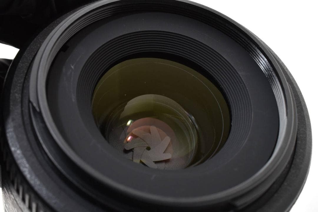 ★極美品★ 【元箱付き】F-S DX Nikkor 35mm 1.8G #797