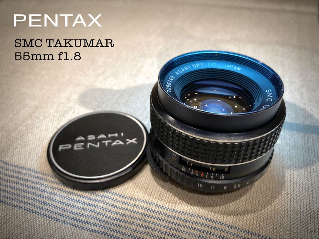 pentax spf フルセット★完動品＊美品＊初期保証付★作例多数！