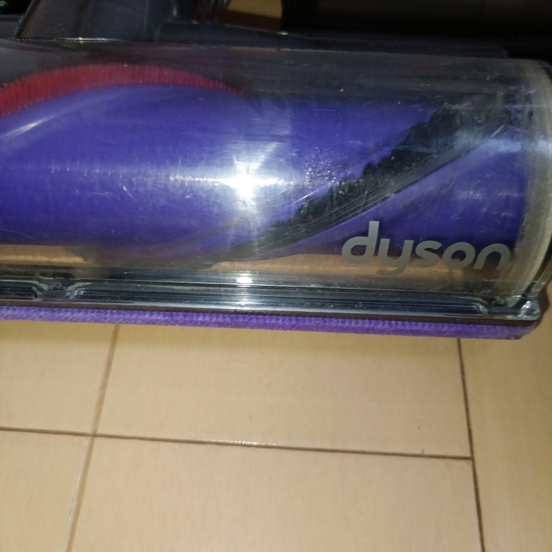 再々々度値下送料込美品V8SV10K スティック&ハンディバッテリー稼働 30分