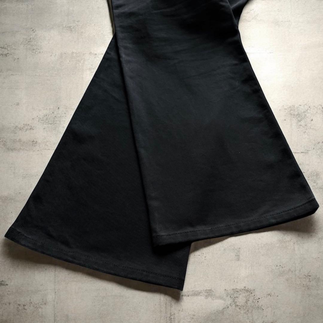 【完売品】リーバイス 517 ブラック リーバイス 646 ベルボトム 684