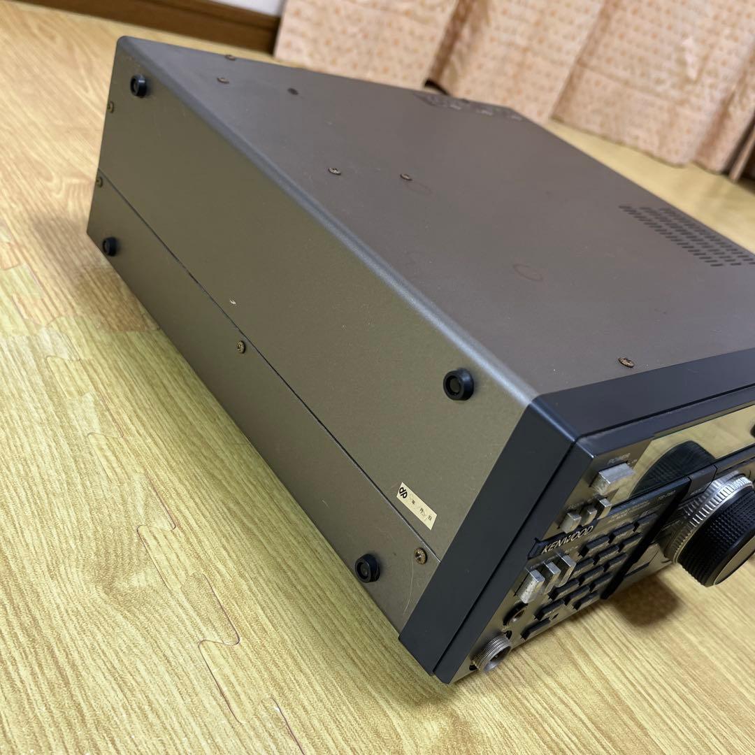ケンウッドTS790 アマチュア無線機本体のみ