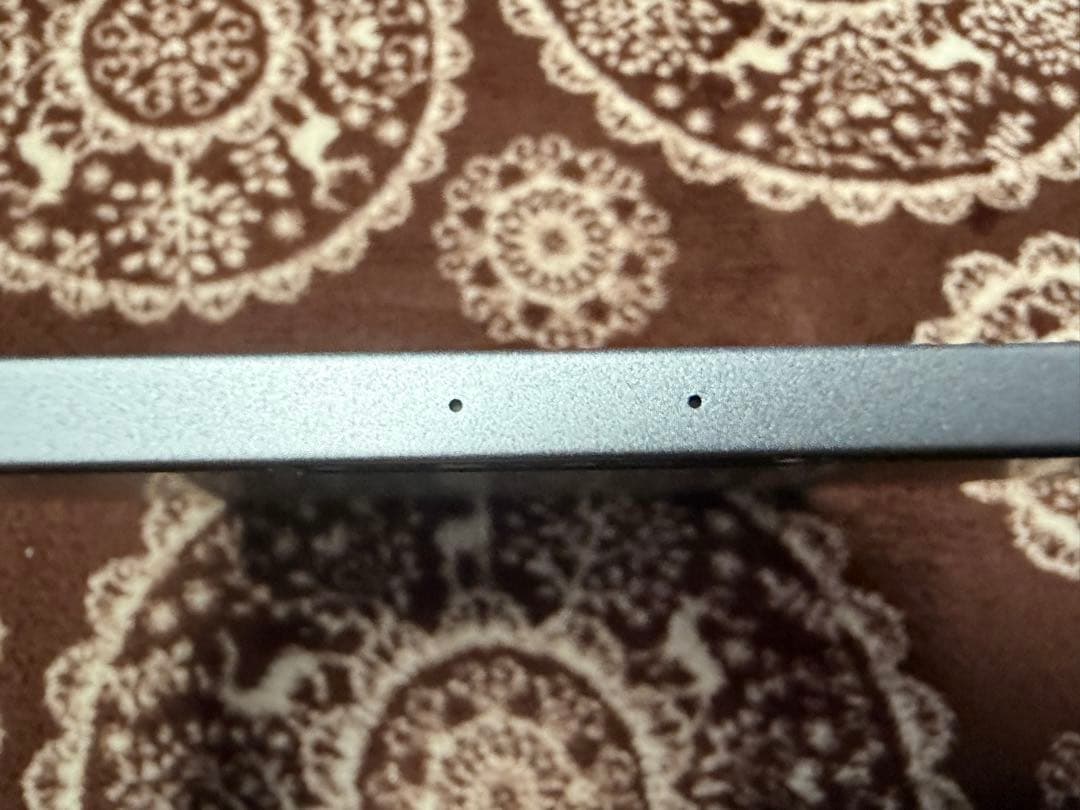 Apple iPad Pro (12.9インチ) 第六世代