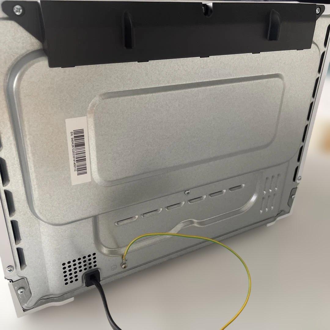 SHARP RE-WF24W-W ホワイト電子レンジ 2023年製