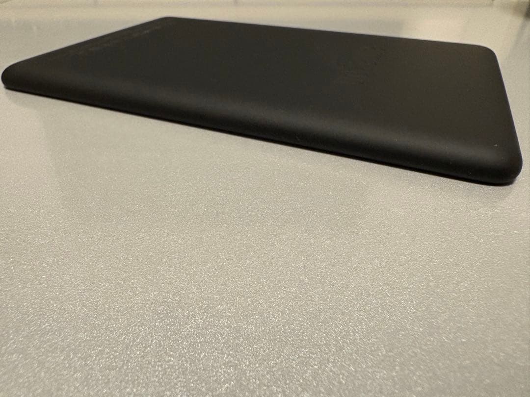 Kindle Paperwhite 第10世代 32GB 広告なし ※本体のみ