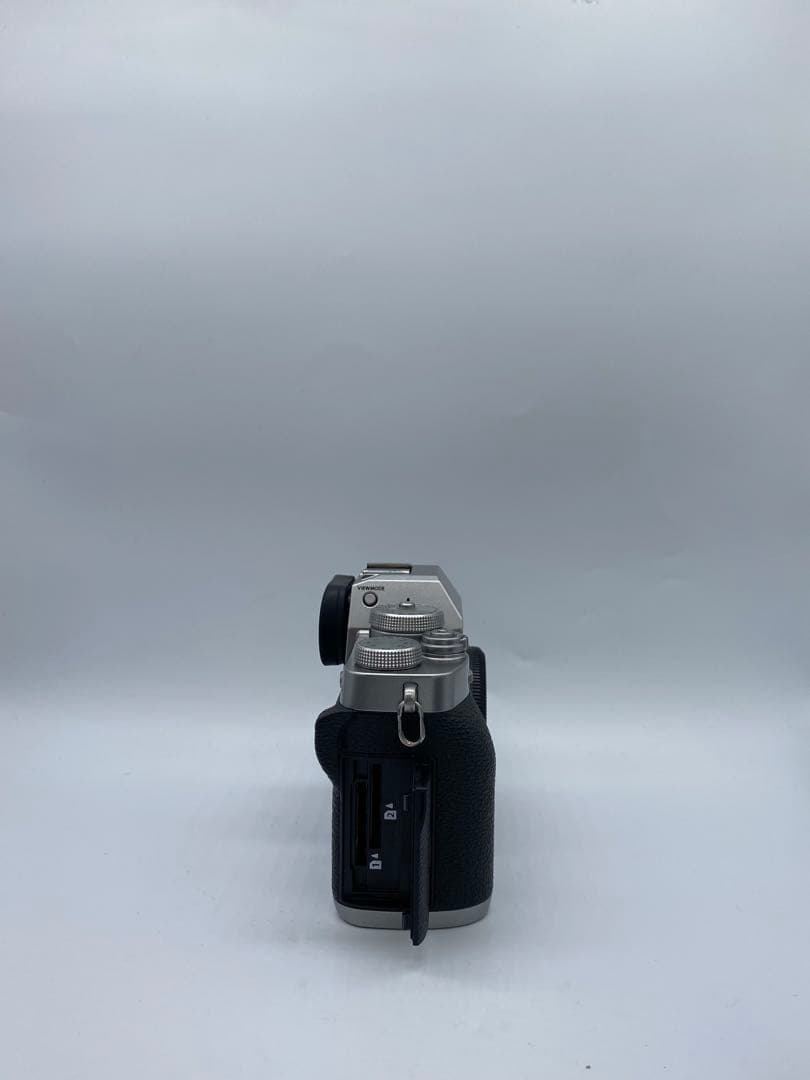 Fujifilm 富士フイルム X-T3