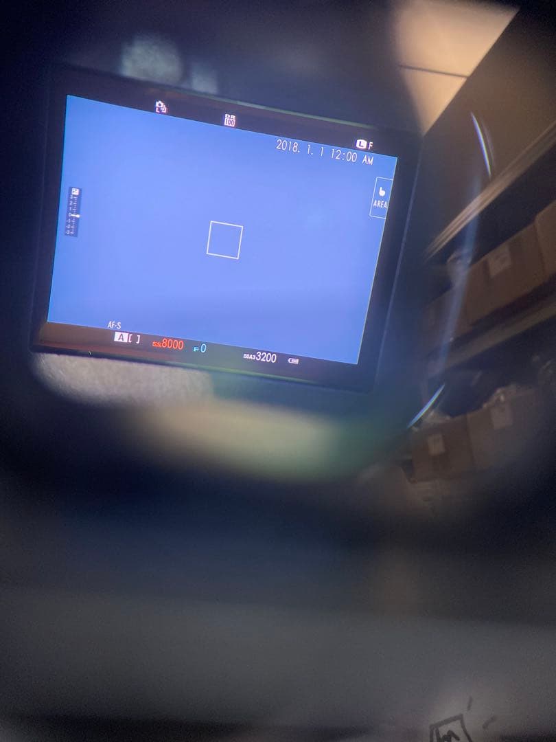 Fujifilm 富士フイルム X-T3