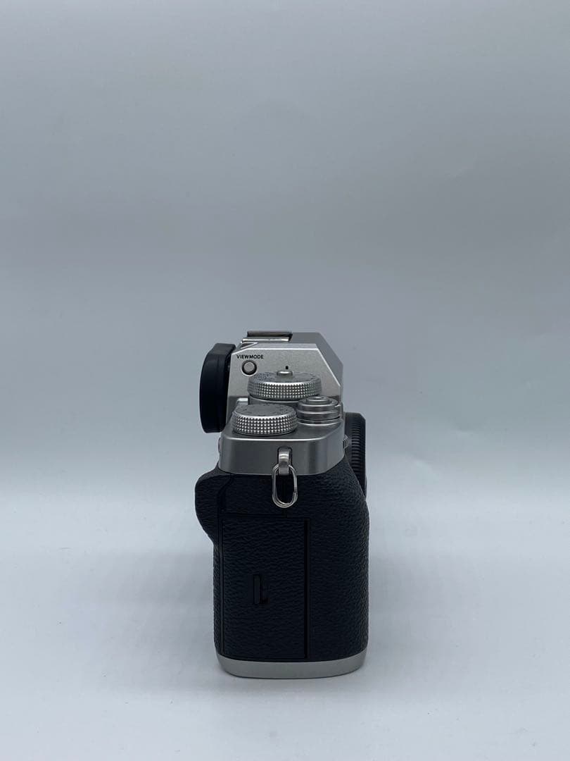 Fujifilm 富士フイルム X-T3