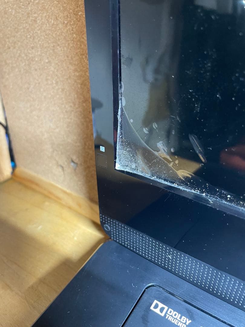 付属品完備 ポータブルDVD・BD・Blu-ray・ブルーレイプレーヤー