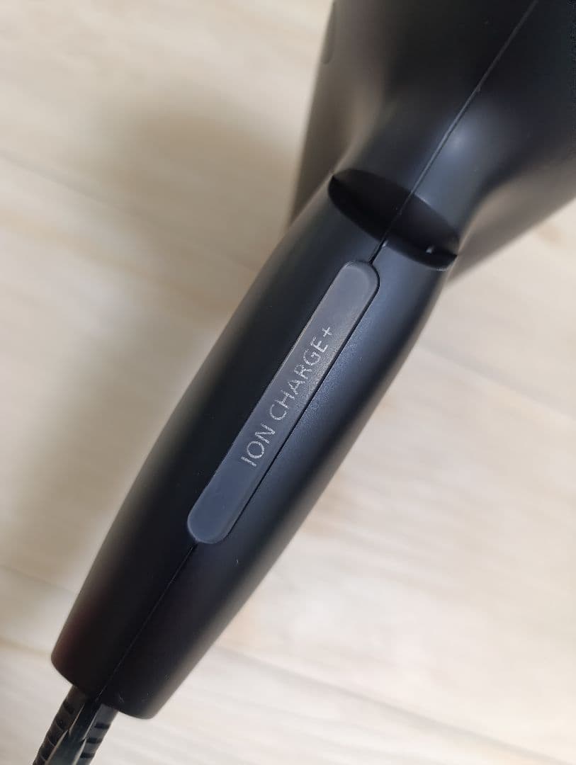 パナソニック ナノケア Panasonic EH-NA0G 22年製 DN 01