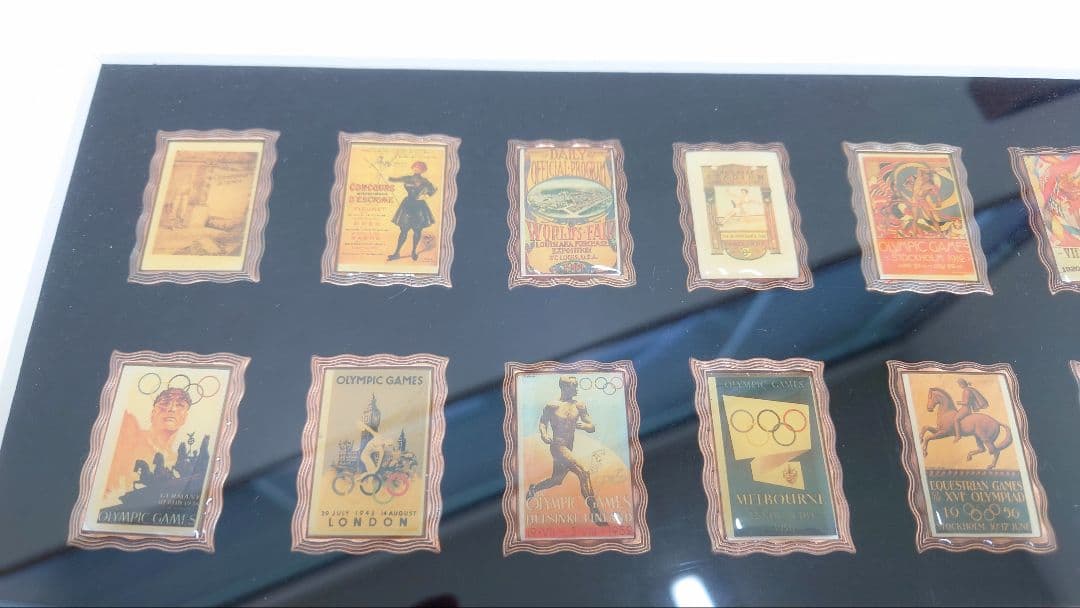 長野オリンピックゲームズヒストリカルシリーズピンズコレクション 1998