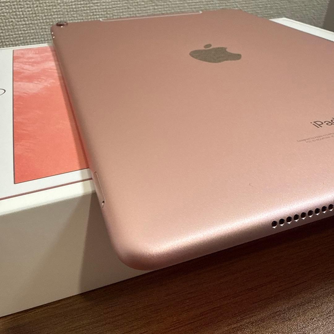ぴ*ー様 iPad Pro 10.5 (第2世代) セルラー 64GB ローズゴ