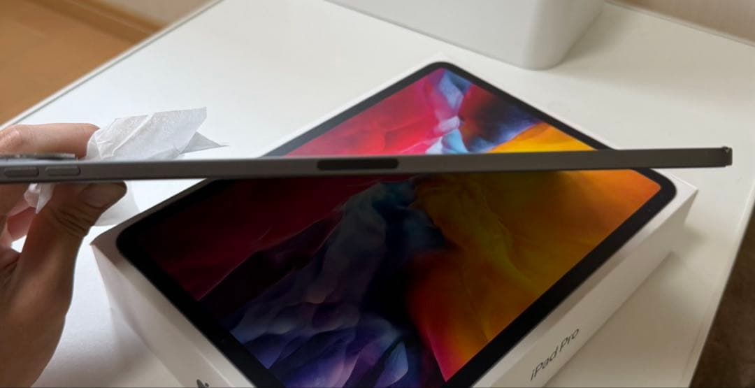 iPad pro 第2世代 11インチ WiFiモデル 128GB