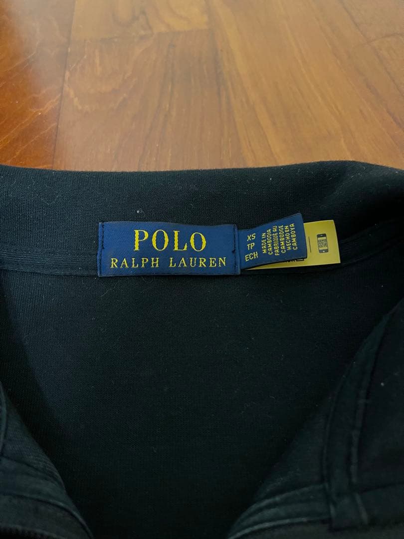 や*ま様 ポロラルフローレン Polo Ralph Lauren スウェットセッ