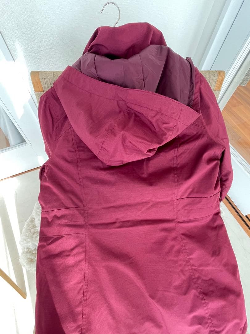 Burtonウェア スノーボード RN#87380 CA#26902