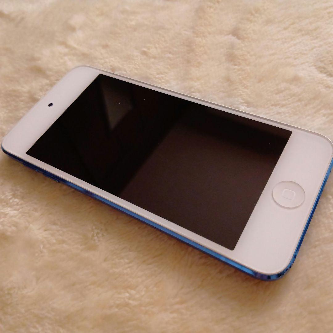 Apple iPod touch (第7世代) 32GB ブルー