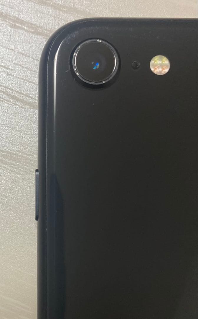 Apple iPhone SE 第2世代 128GB ブラック SIMフリー