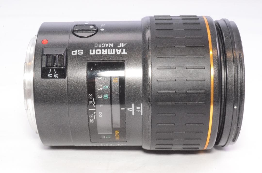 タムロン TAMRON SP AF MACRO 90mm F2.8 キヤノン用
