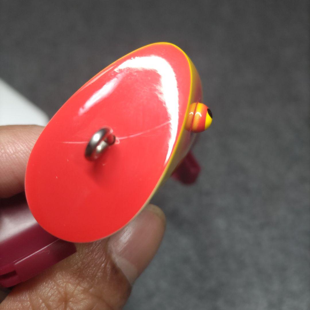 ザウルス　マイティーフラッター　ボーン