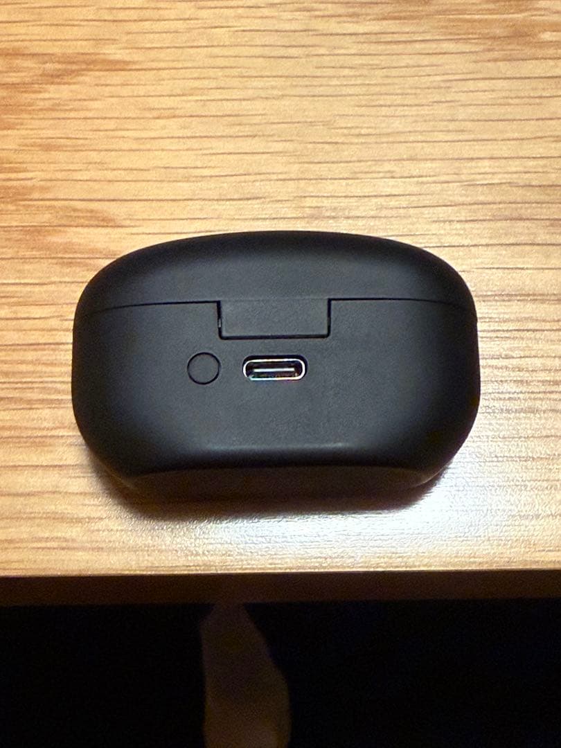 【美品】WF-1000XM5 付属品あり おまけ付き