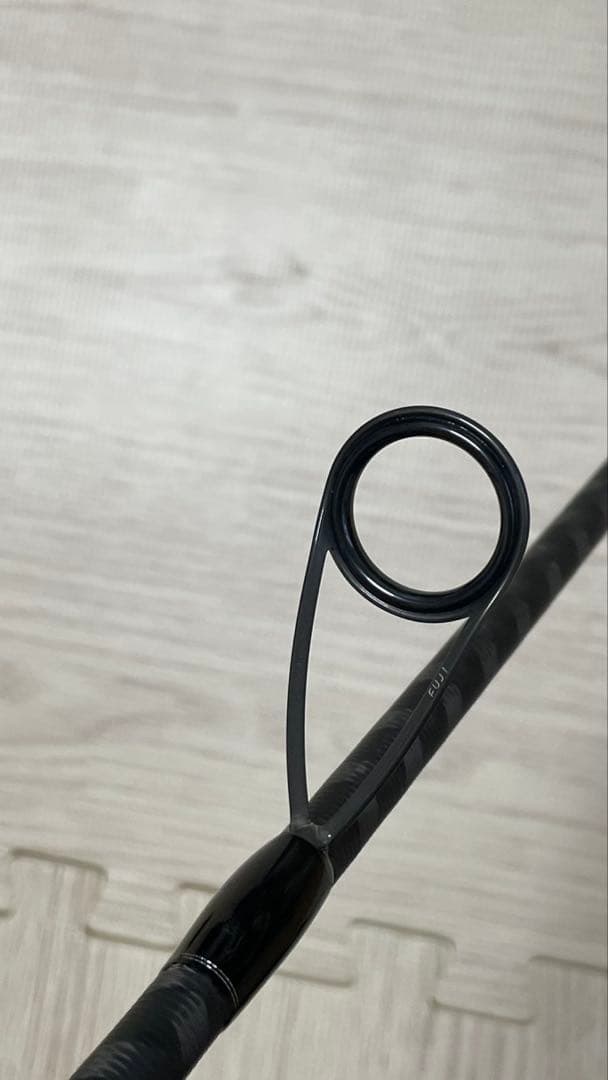 シマノ 21ムーンショット　S96M