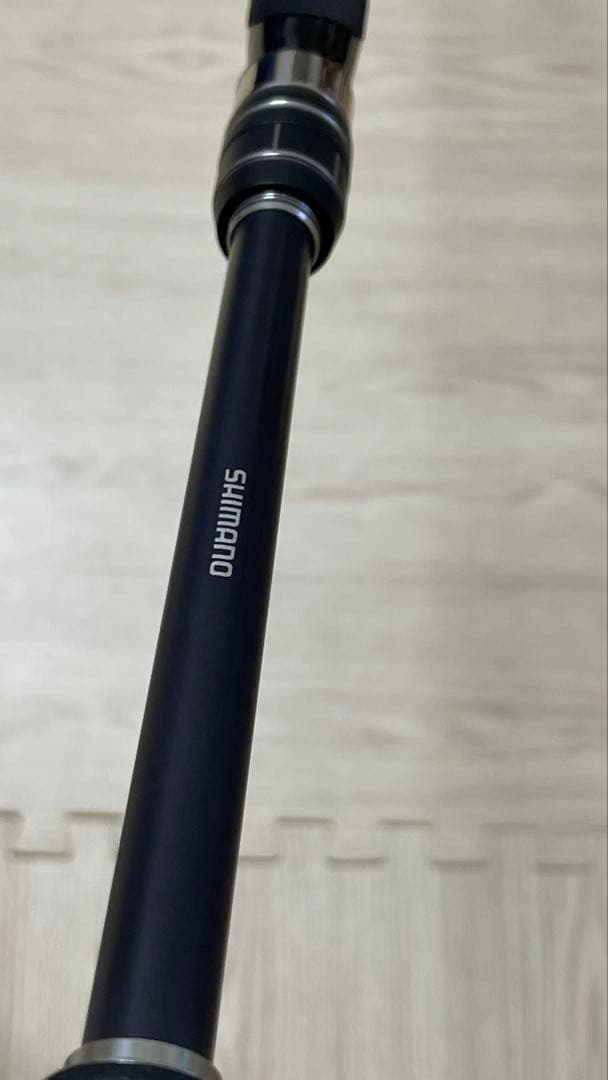 シマノ 21ムーンショット　S96M