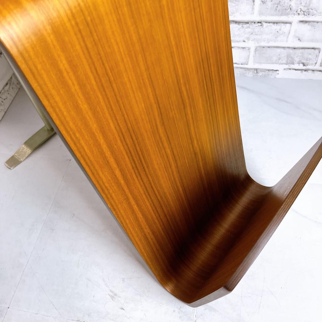 y*a様 【展示品】CONFORM \"Funco ST\" 曲木 サイドテーブル