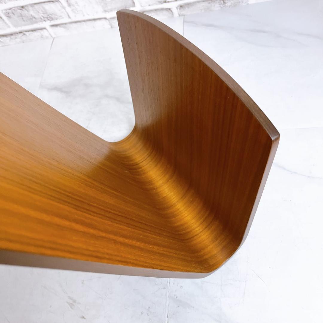 y*a様 【展示品】CONFORM \"Funco ST\" 曲木 サイドテーブル