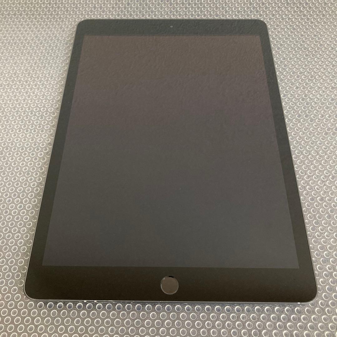 2698【早い者勝ち】電池ほぼ新品☆iPad7第7世代32GB WIFIモデル☆