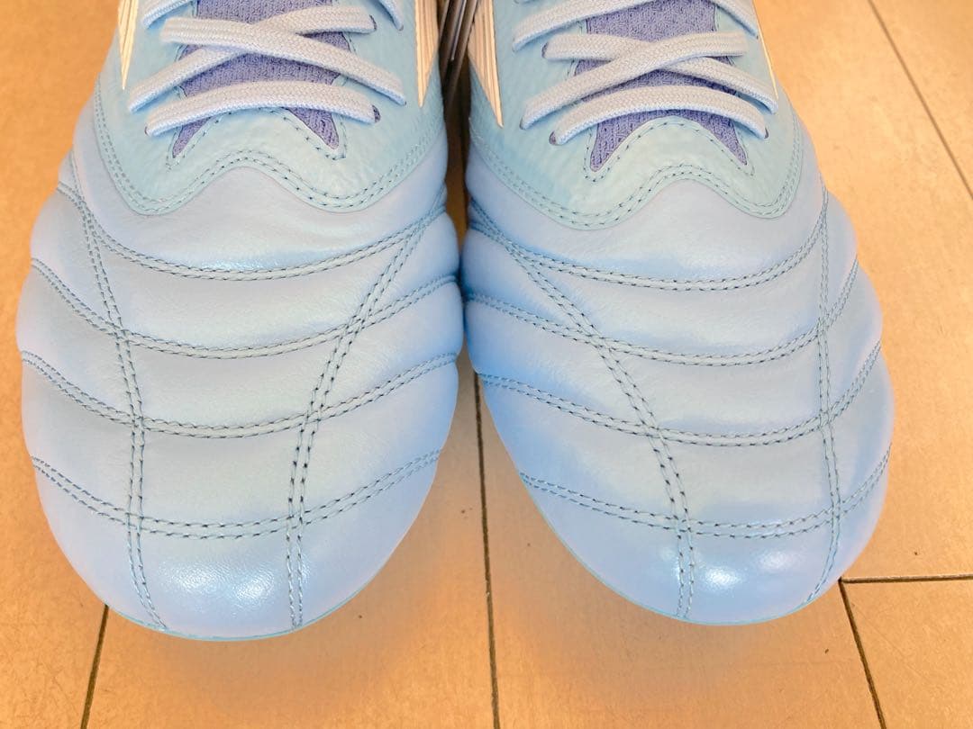 モレリアネオ4βジャパン　サックス　26.5㎝　新品。