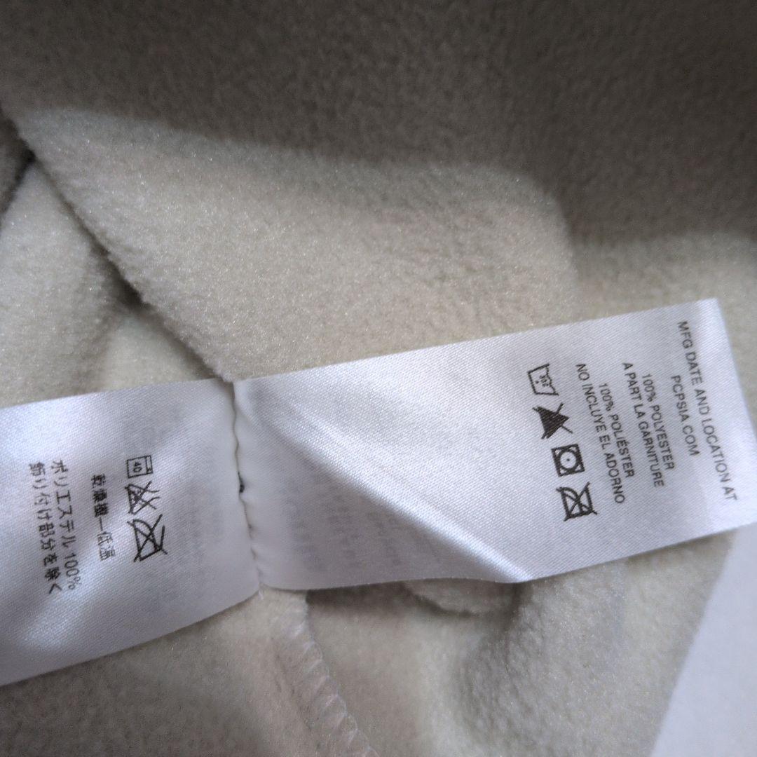 未使用級Patagonia パタゴニア シンチラ スナップT フリース 16年製