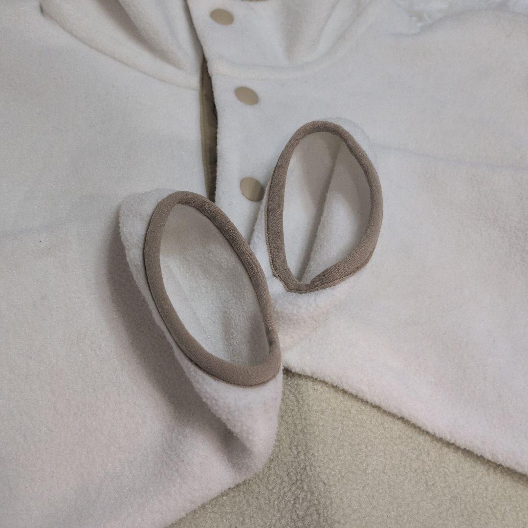 未使用級Patagonia パタゴニア シンチラ スナップT フリース 16年製