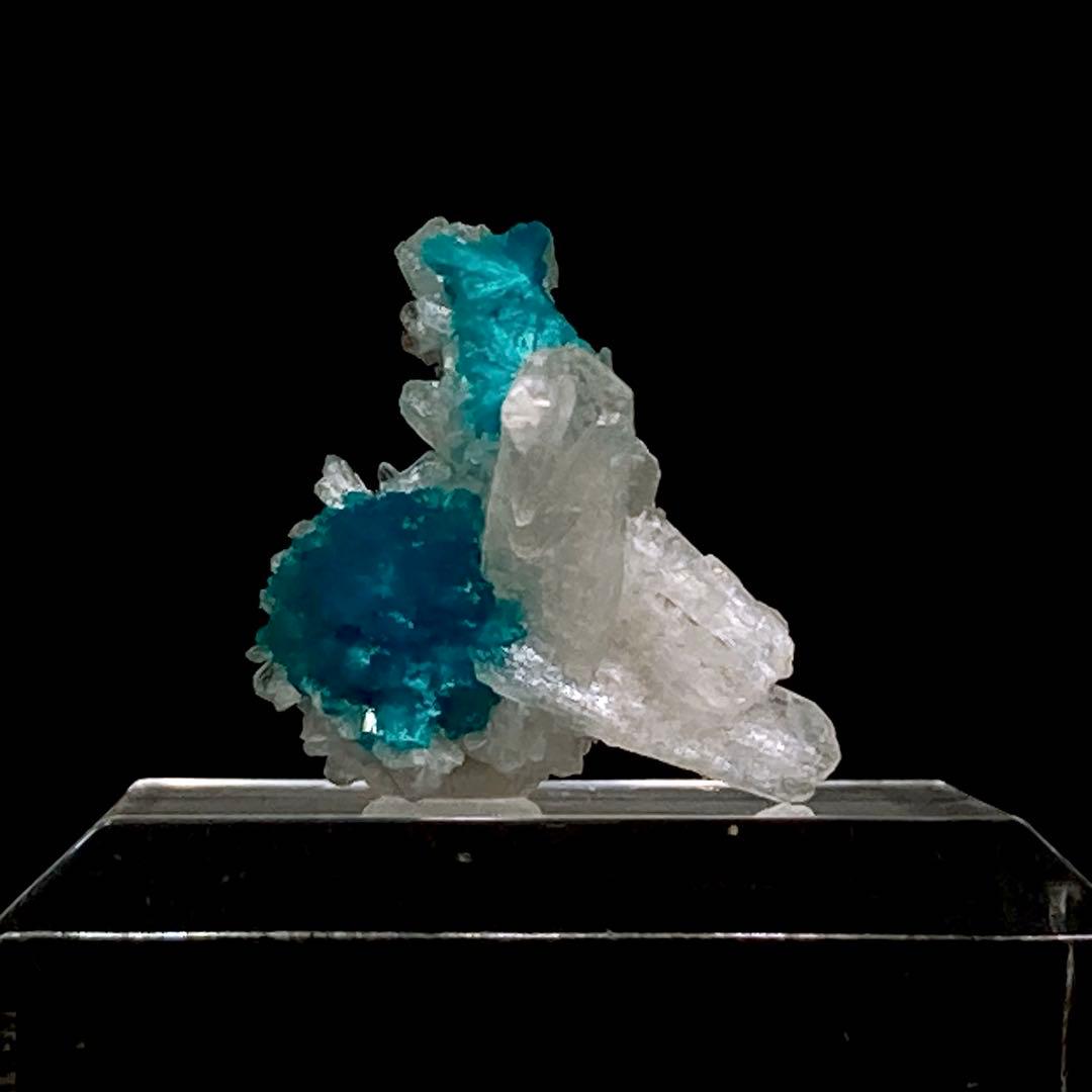 山*来様 カバンサイト　スティルバイト　原石　鉱物標本　天然石　314