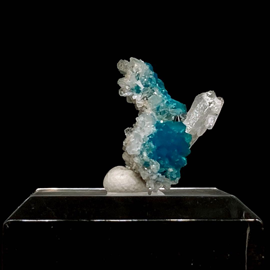 山*来様 カバンサイト　スティルバイト　原石　鉱物標本　天然石　314