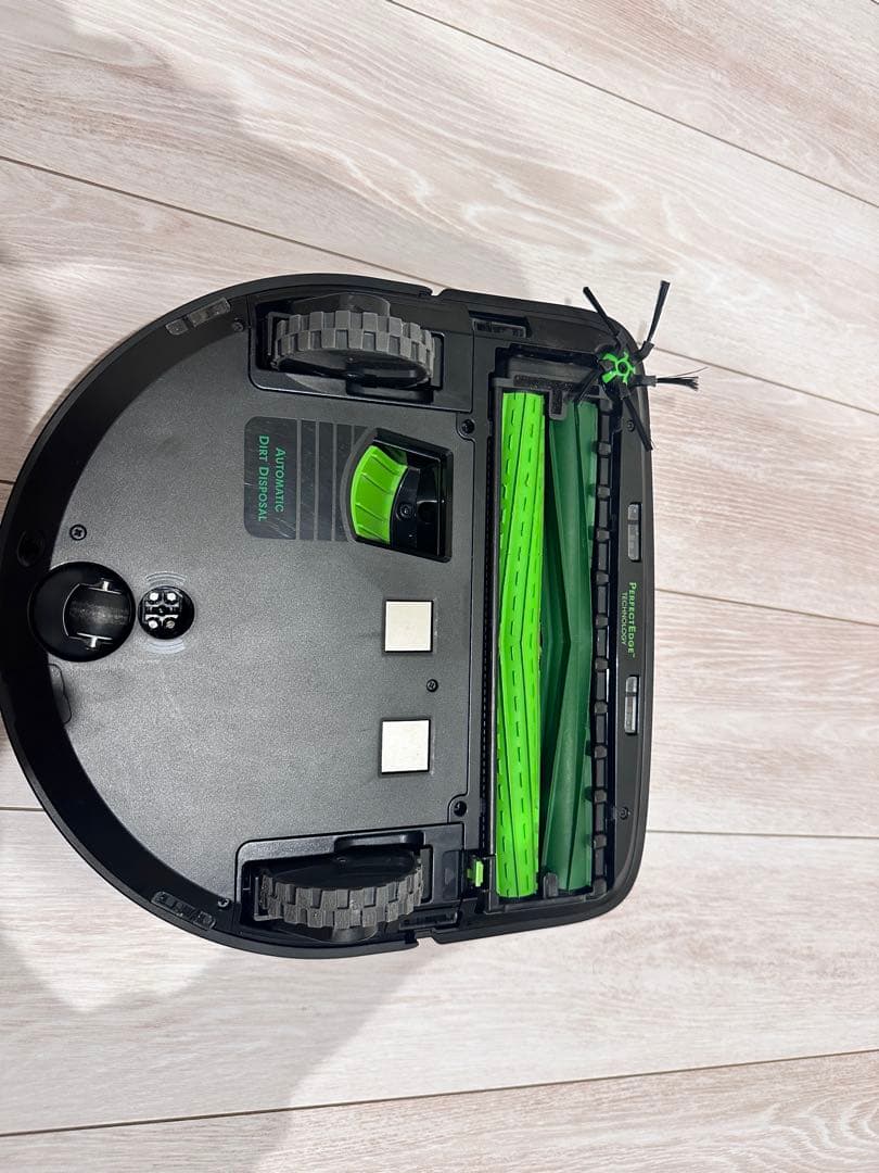 大幅値下げ中！iRobot ルンバs9+