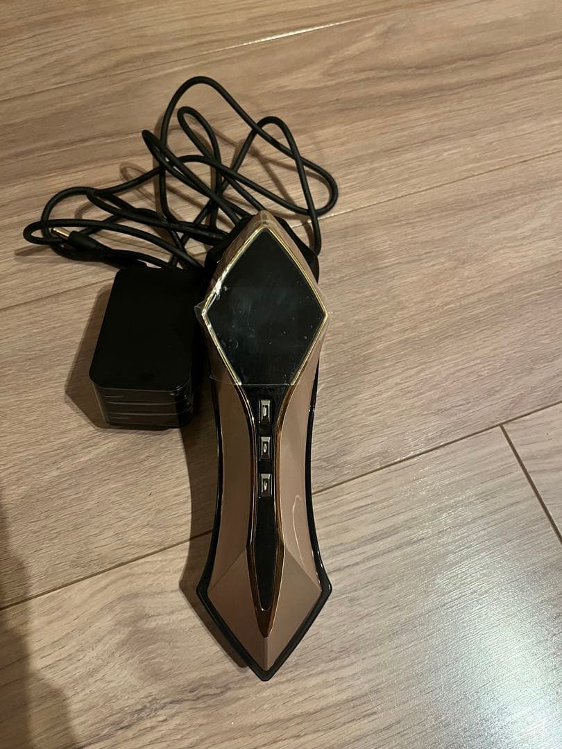 未使用A.GLOBAL(旧ARTISTIC&CO.GLOBAL)ZeusⅢ