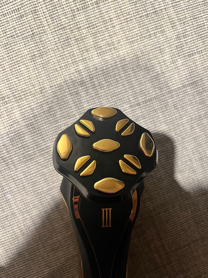 未使用A.GLOBAL(旧ARTISTIC&CO.GLOBAL)ZeusⅢ