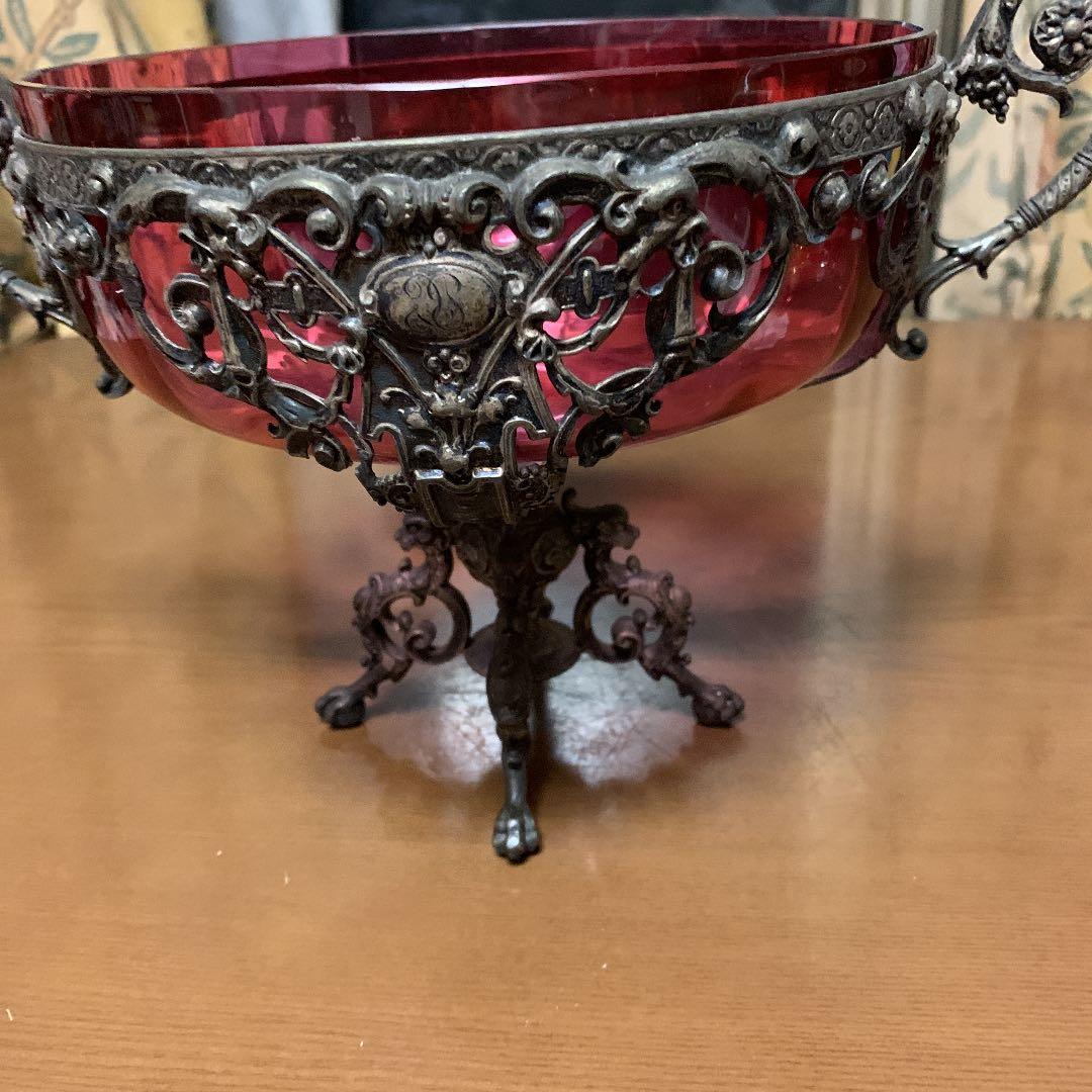 アンティークコンポーネント