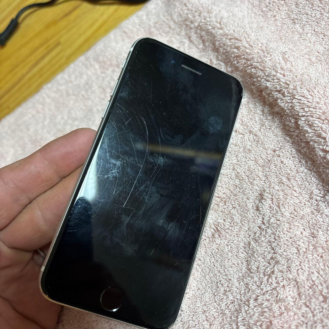 Apple iPhone SE 128GB iPhoneXセットジャンク