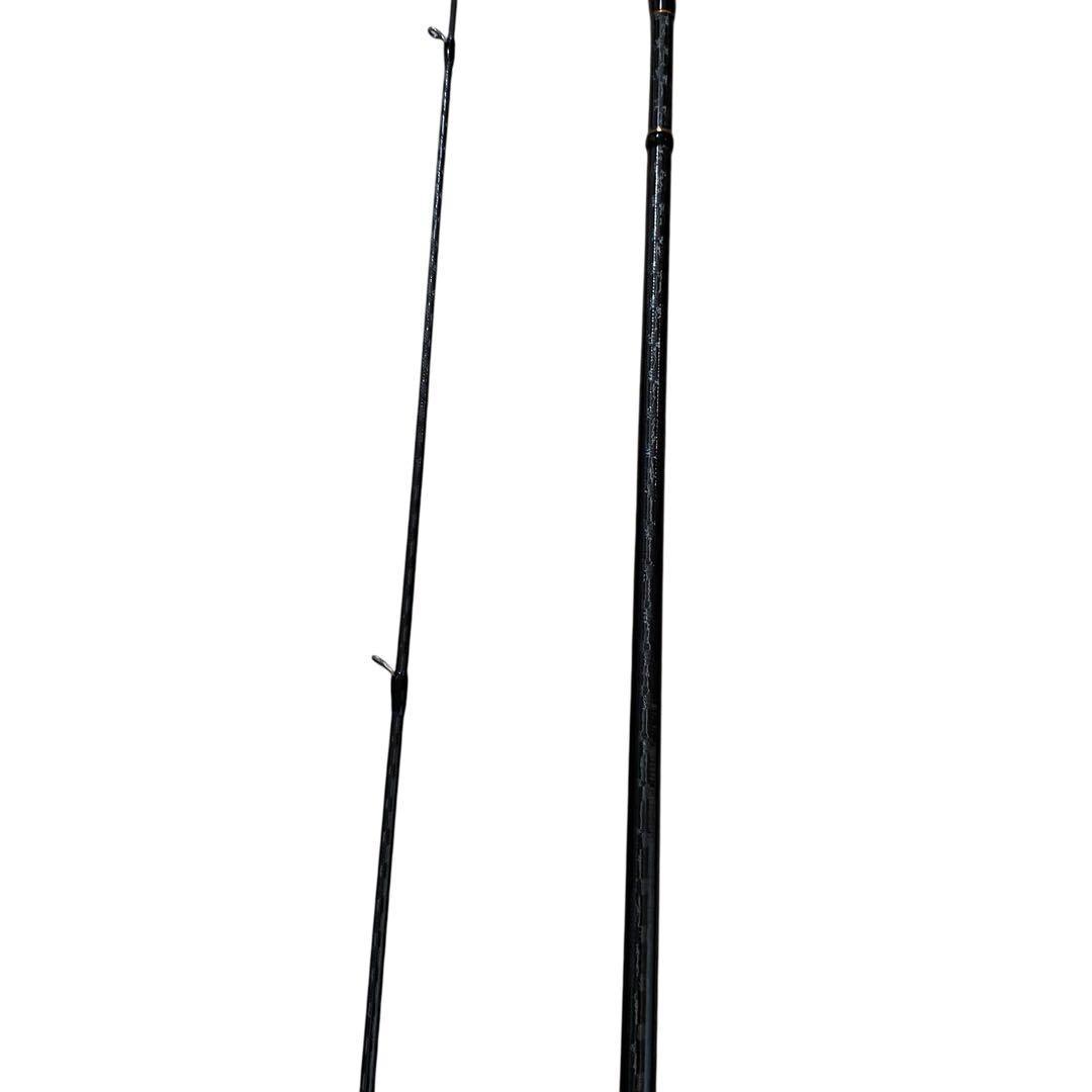 ２１年モデル シマノソアレ ＸＲ(Soare XR) S80UL+-S