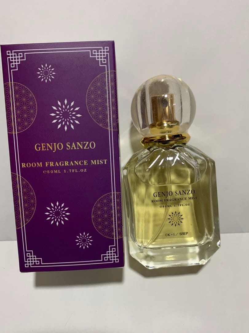 最遊記　玄奘三蔵　ルームフレグランス