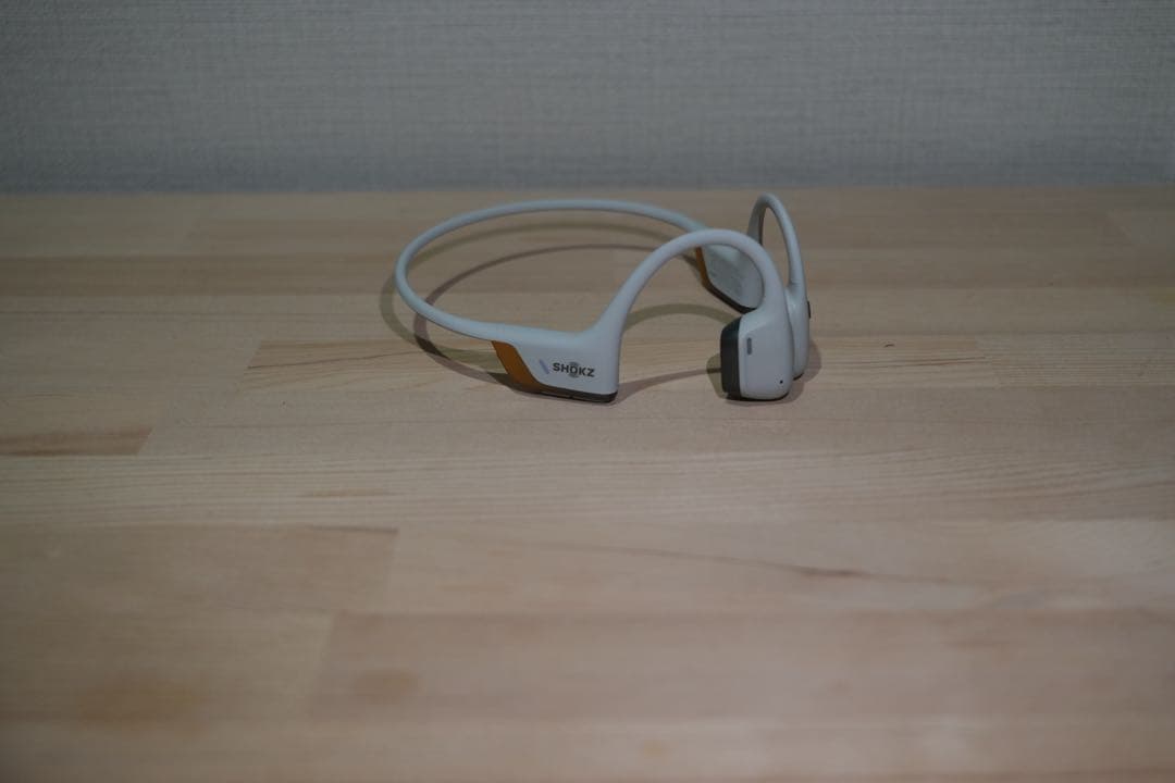 イヤホン Shokz Openrun Pro 2 mini