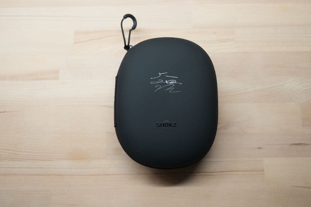 イヤホン Shokz Openrun Pro 2 mini