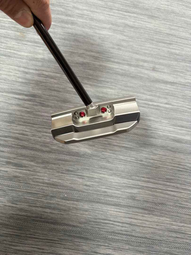 スコッティキャメロン　スタジオスタイル　ファストバック OC 34インチ