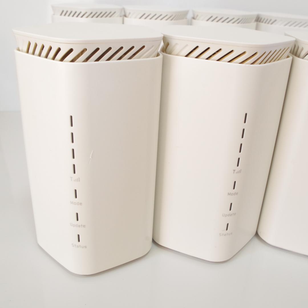 A4343 Speed Wi-Fi  5G L12 (12セット)